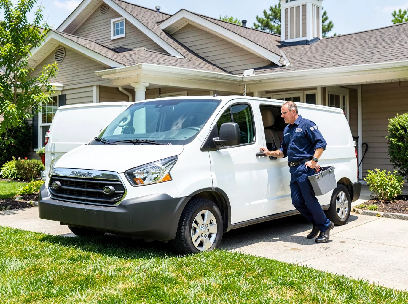 Emergency Plumber company in Ursa, IL